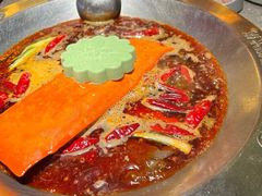 -大龙燚火锅(太古里店)
