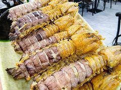 -贞姨美食·老字号海鲜大排档