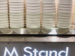 -M Stand(西安大悦城店)