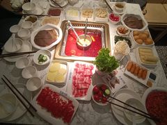 -宁海食府·涌宴(真和店)