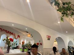 -香香海南菜餐厅