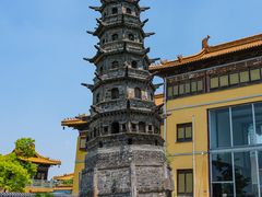 -南京市江宁方山