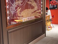-潮澎派·潮汕菜大排档(南较西路店)