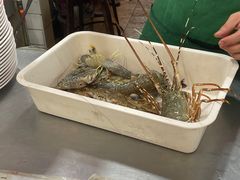 -班赞海鲜市场
