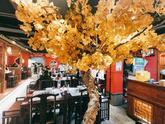 -京元盛铜锅涮肉(上海总店)