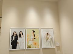 -海马体照相馆(成都来福士广场店)