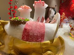 -尚海豆捞(乐虹坊店)