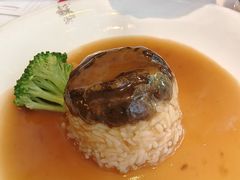 鲍鱼梅干菜饭-苏浙汇(肇嘉浜路总店)