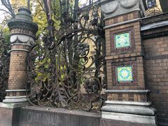 -滴血救世主教堂