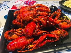 -松哥油焖大虾(皇岗一店)