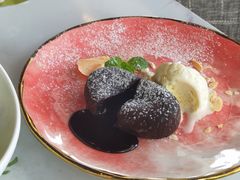 -IL Forno 意坊·意大利餐厅(温州万象城店)