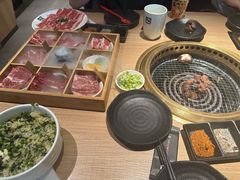 -牛角烧肉(步步高星城天地店)