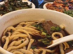 -中国厨房/台湾牛肉面