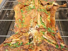 -炑羊香烤全羊(西三旗店)