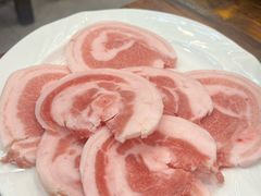 -韩风烤牛肉冷面店