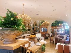 大堂-丹桂轩(万科城店)