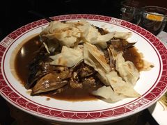 -旺顺阁鱼头泡饼(常营店)