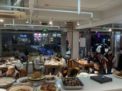 -大家发海鲜城夜排档(华山中路店)