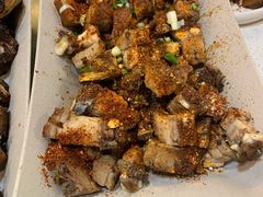 -浮何烤铺(桐梓林店)