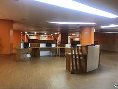 -厦门市图书馆(集美新城馆区)