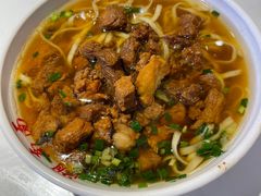 -李兰英湖南面馆(护国路店)