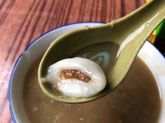 -勤記甜品