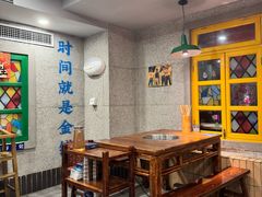 -楠火锅(西单店)