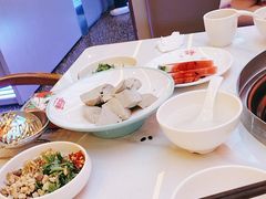 -渔香岛美蛙鱼头火锅店(威清路店)