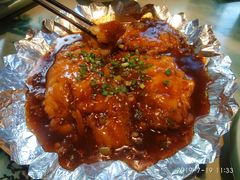 -苏城小院·园林精致苏州菜(斜塘老街店)