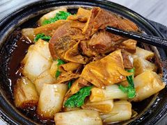 -珍珍小食店(西华路店)