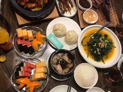 -熙楼(翠湖店)