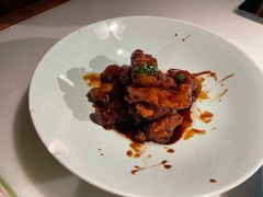 糖醋里脊-涌上外婆桥(南塘店)