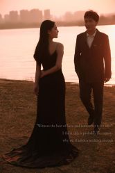 -二十一世纪婚纱摄影(省府前街店)