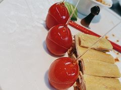 -花家怡园(四合院总店)