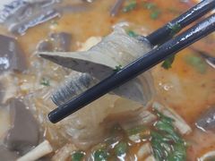 -鸭小妹鸭血粉丝(老门东店)