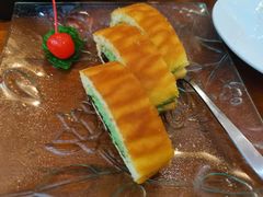 -千代武日本料理(开发区店)