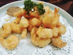 -吕氏疙瘩汤·新鲁菜(济南万象城店)