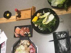 -八角锄烧·肉火锅(天河城店)