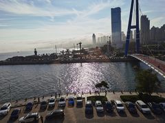 -川旺角川粤融合菜•海景餐厅(星海广场店)
