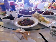 -君临七星生态酒店