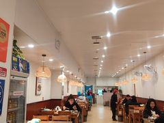 -春水锅贴·传统鲁菜(大明湖店)