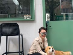-NEA BAY咖啡馆