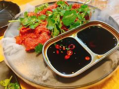 -李不管把把烧(合肥总店)