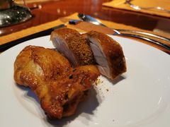 -武汉世茂希尔顿酒店·汇·全日餐厅
