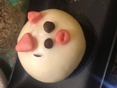 -蘑菇私房菜小馆(杨家坪西城天街店)
