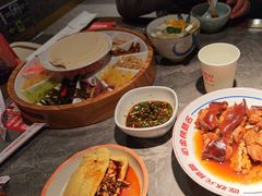 -怪噜范·贵阳小吃大排档(金源旗舰店)