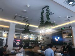 -拿渡·水煮鱼麻辣香锅(王府井奥莱·香江小镇店)