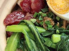 -华记煲仔华·煲仔饭(人和店)