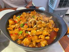 -川悦壹号·川菜(蠡溪路店)