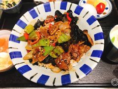 -千叶寿司创意融合料理(水韵城店)